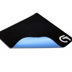 Logitech G Mavi Taban Oyuncu Mousepad 40 x 30 cm 3mm Kalınlık