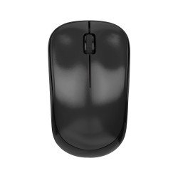 Everest SM-833 USB Siyah Kablosuz Mouse