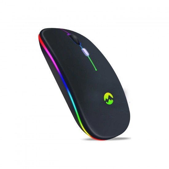 Everest SM-BT11 Ince Rgb Kablosuz Gaming Mouse