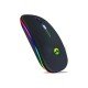 Everest SM-BT11 Ince Rgb Kablosuz Gaming Mouse