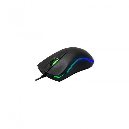 Everest SM-M9 USB Kablolu 3D Optik LED Mouse