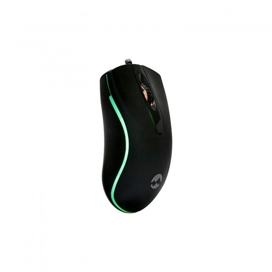 Everest SM-M9 USB Kablolu 3D Optik LED Mouse