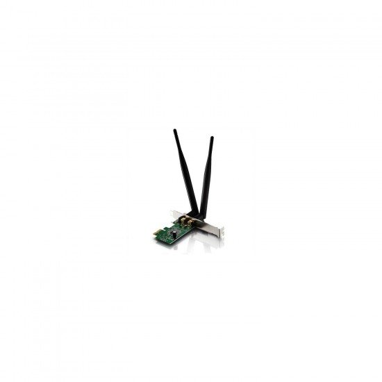 Netis WF2113 300Mbps 2x5dBi Wireless N PCI-E Adaptör