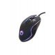 Lunatic Owl 7200 Dpi 7d Sese Duyarlı Rgb Işıklı Makrolu Oyuncu Mouse