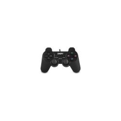 Snopy SG-401J USB/PC/PS3 1.8M Kablolu Titreşimli Joystick