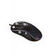 Lunatic Sparrow 6400 Dpi Rgb Ledli Makrolu Oyuncu Mouse