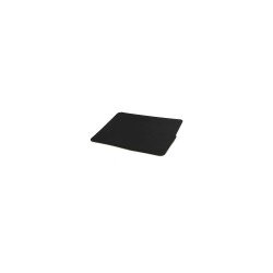 Tkz 180 x 230 x 2 mm Oyuncu Kaymaz Mouse Pad - Siyah