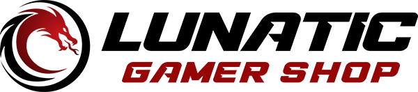 Lunatic Gamer Shop