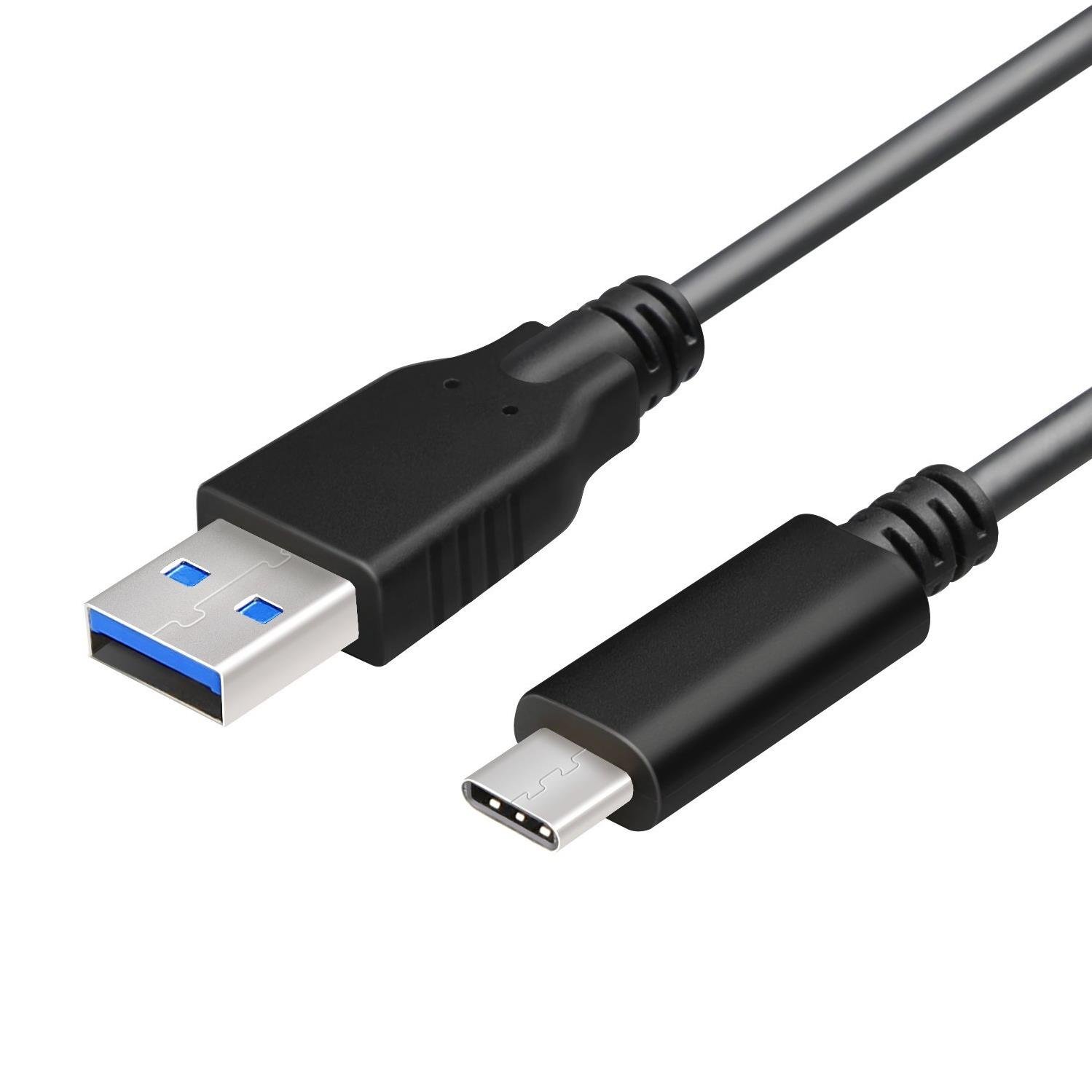 18122021163725.jpeg Lunatic 4446 Usb Type C 3.1 To Usb 3.0 Çevirici Dönüştürücü Adaptör Kablosu 30Cm - Görsel 1