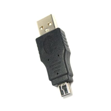 Lunatic 5748 Micro Usb Otg Android Uç Çevirici Dönüştürücü Adaptör