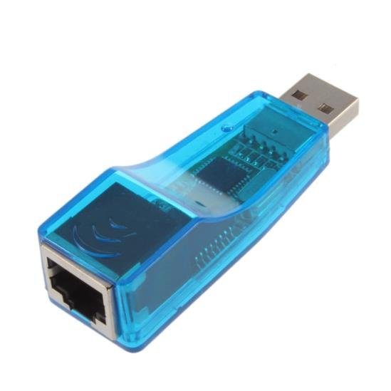23122021133614.jpeg Lunatic 9245 Usb To Ethernet Çevirici Dönüştürücü Adaptor internet Cat5 Rj45 - Görsel 1