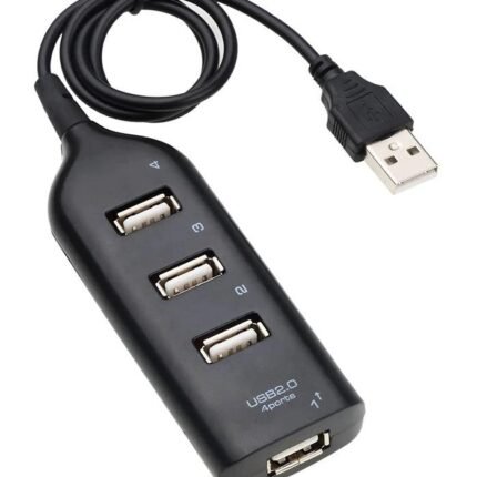 Lunatic 7050 Usb 2.0 Hub Giriş Çoklayıcı Çoğaltıcı Switch