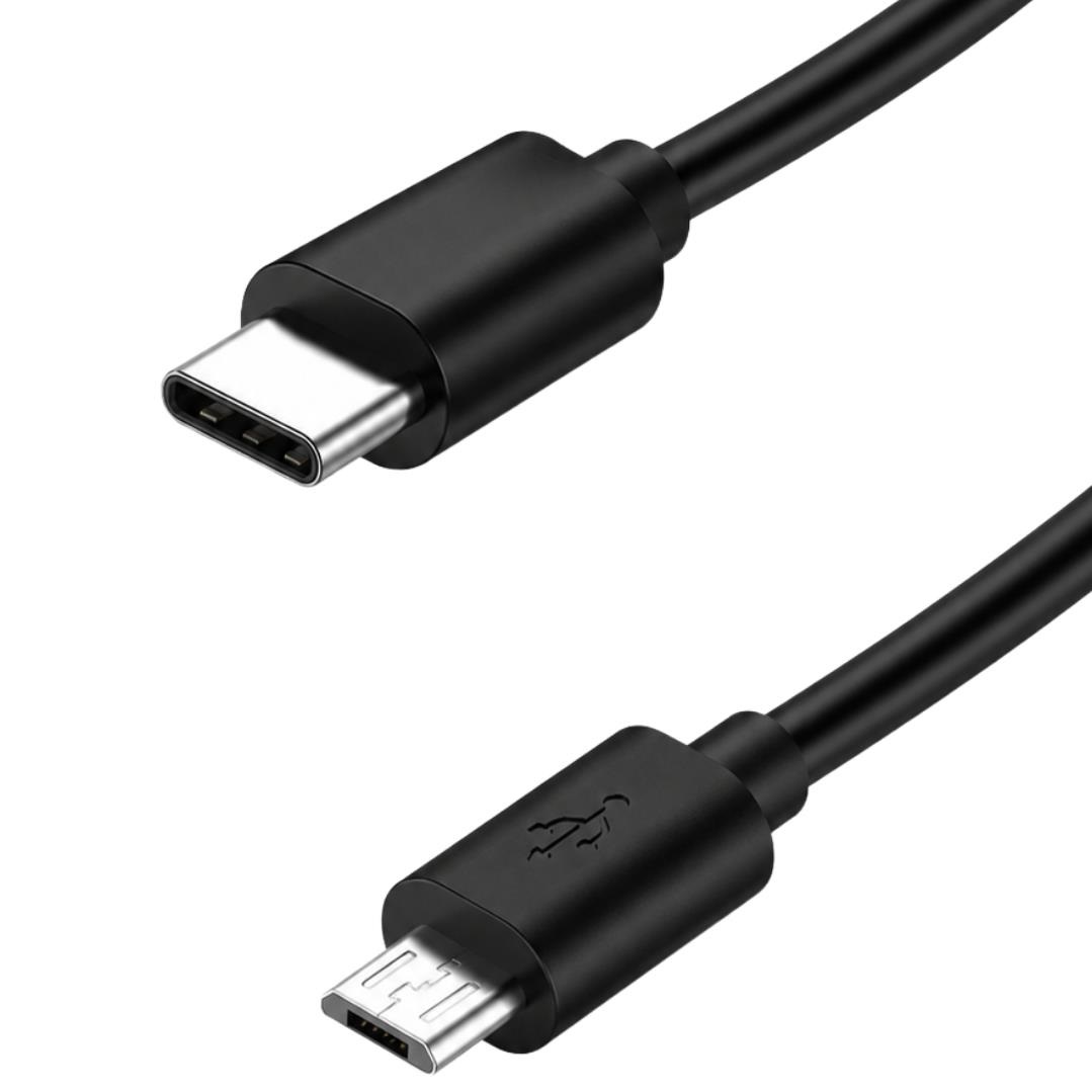 lunatic-6003-type-c-to-mikro-micro-usb-sarj-ve-data-ara-kablosu-1-metre-3230.jpeg Lunatic 6003 Type C To Mikro Micro USB Şarj ve Data Ara Kablosu 1 Metre - Görsel 1