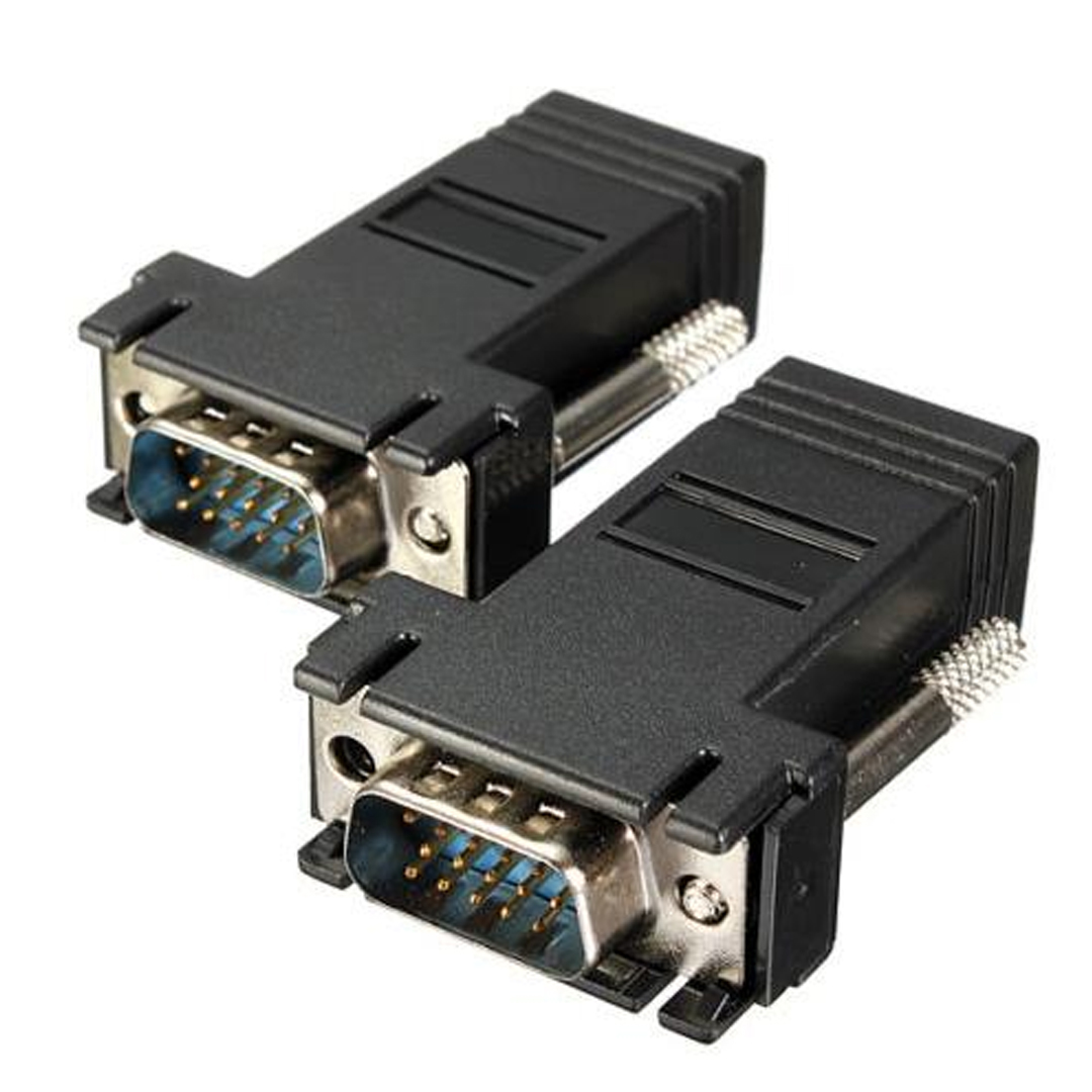 lunatic-6859-vga-extender-rj45-cat5-cat6-cat7-uzatici-cevirici-2-li-paket-3227.jpg Lunatic 6859 VGA Extender RJ45 CAT5/CAT6/CAT7 Uzatıcı Çevirici (2'li Paket) - Görsel 1